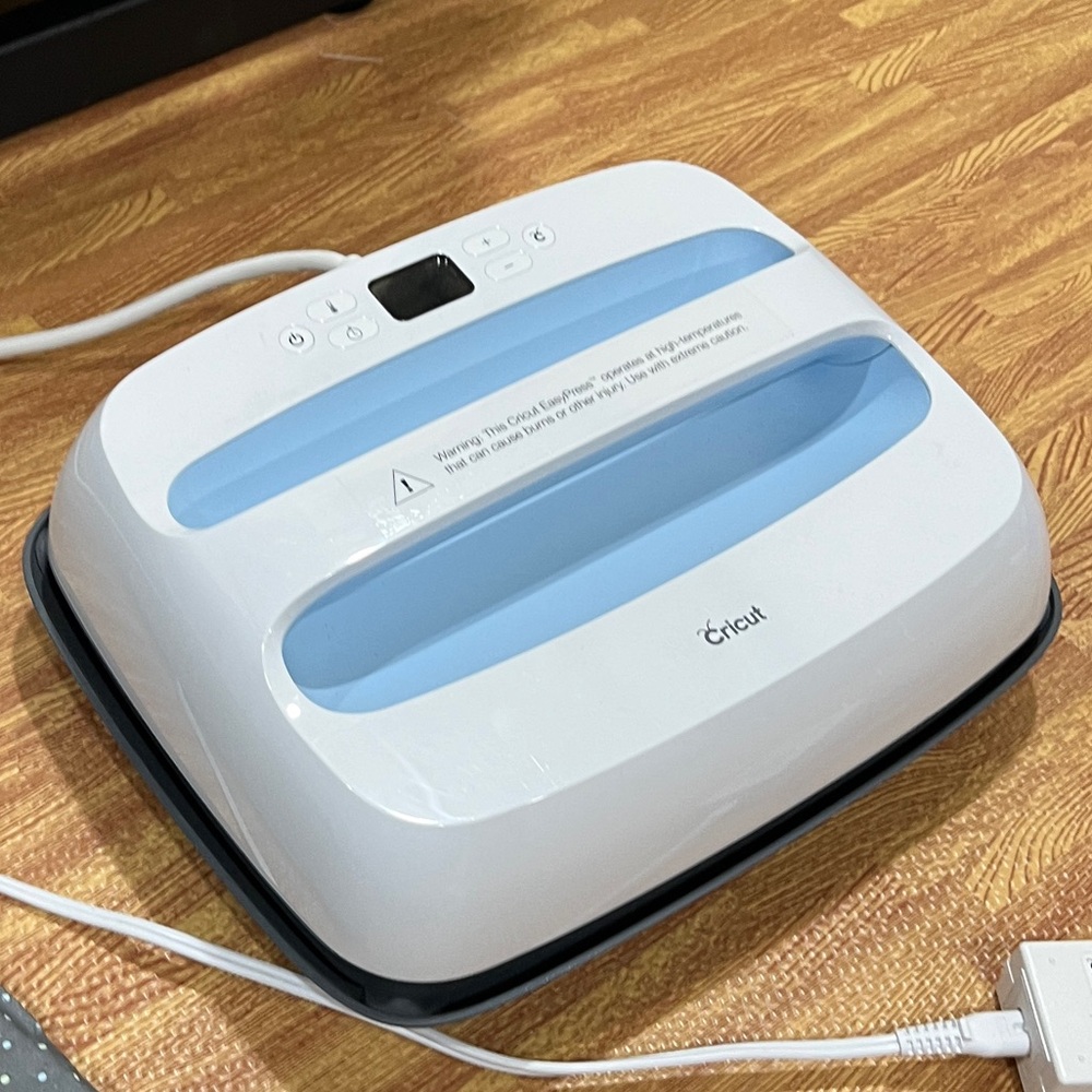 Cricut heat bundle